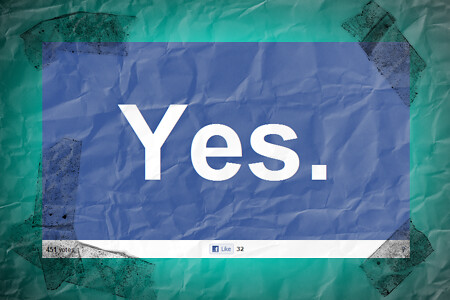 should i delete my facebook portfolio