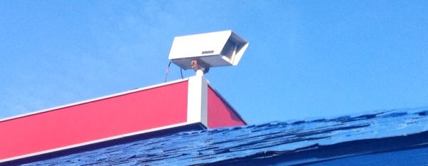 Security Surveillance Cameras Spy NSA Cams Surveillence Camera. Pics by Mike Mozart #SecurityCamera #SpyCamera #SurveillanceCamera #SurveillenceCamera #SpyCam #Privacy