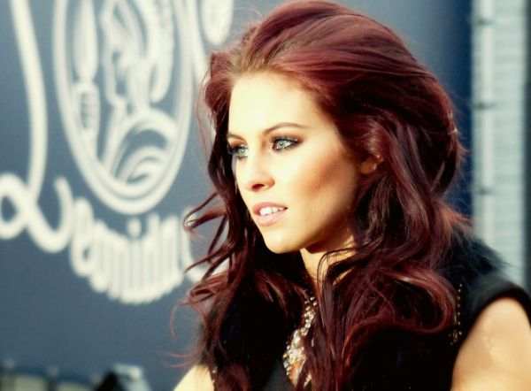 Alicia Endemann, miss Universe Germany 2012