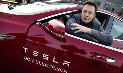 Tesla | Robyn Denholm è la nuova Presidente (al posto di Elon Musk)