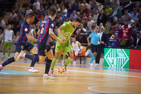 Mallorca Palma Futsal - Barça (5)
