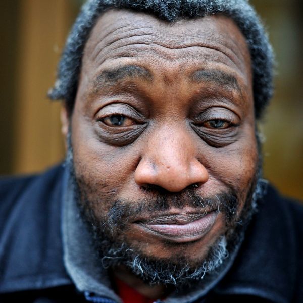 My Best Shot 2011 ~ Popcorn Mike