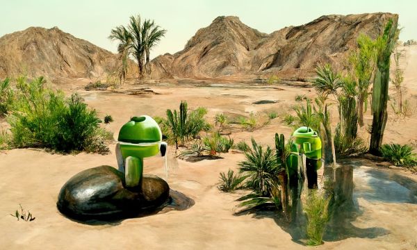 Artificial intelligence