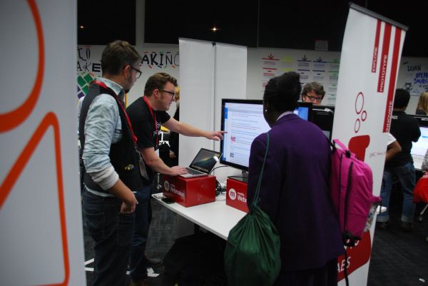 MozFest - BBC News Labs