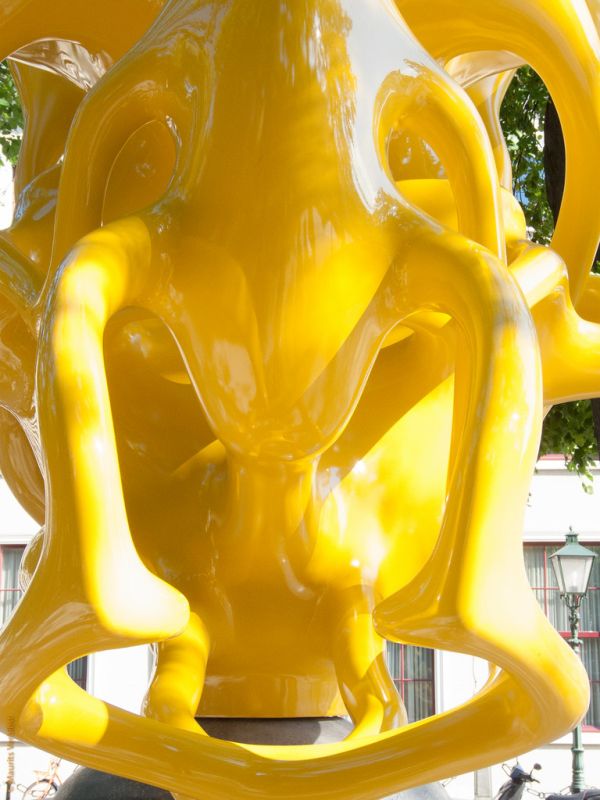 Den Haag Lange Voorhout Expo 2015 - VORMIDABLE