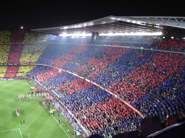 Barça