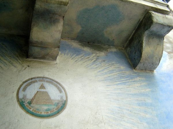 New Order for the Ages