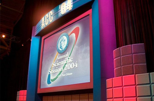 American College of Cardiology