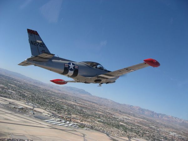 Fighter Piloting With Rob