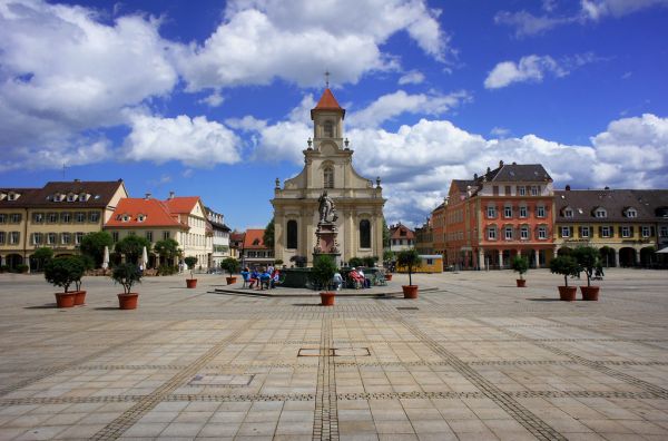 Ludwigsburg Germany