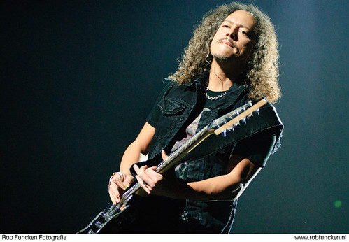 Metallica @ Ahoy Rotterdam