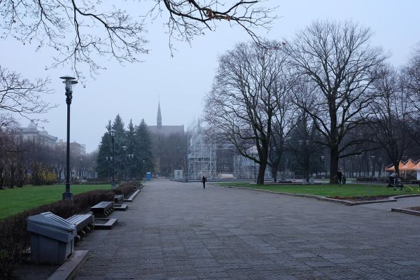 Fujifilm X-A1 & Fujinon Super EBC XF 27mm f2.8 test shot