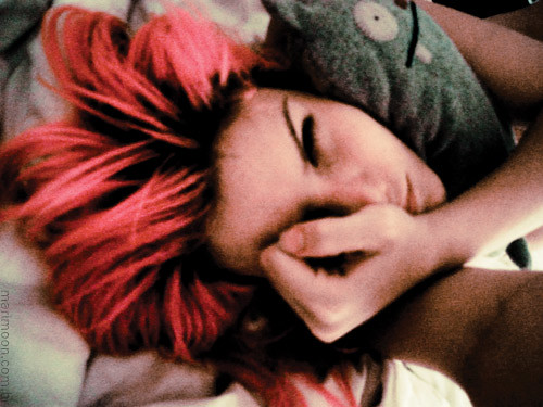 Monday Morning Nightmares