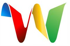 google wave logo