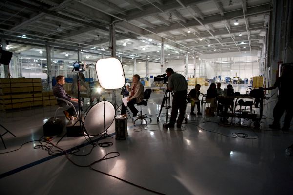 OnInnovation Interview: Elon Musk