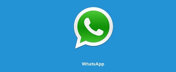 Whatsapp Logo