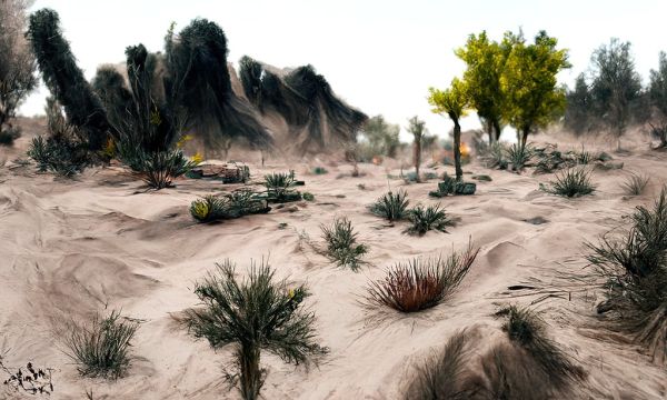 Artificial intelligence