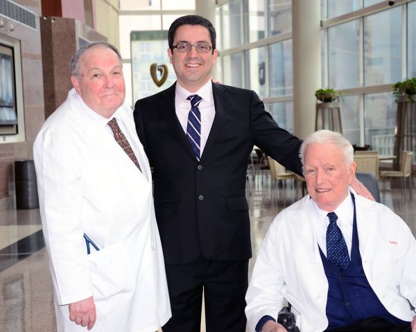 2014 Cardiology Fellows