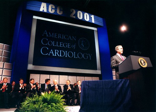 American College of Cardiology