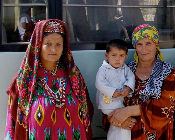 Tajikistan-01397400001 World Bank