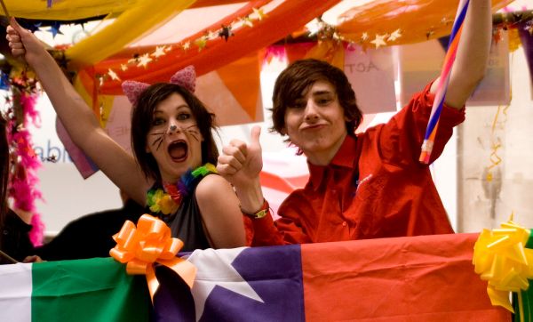 Gay Pride