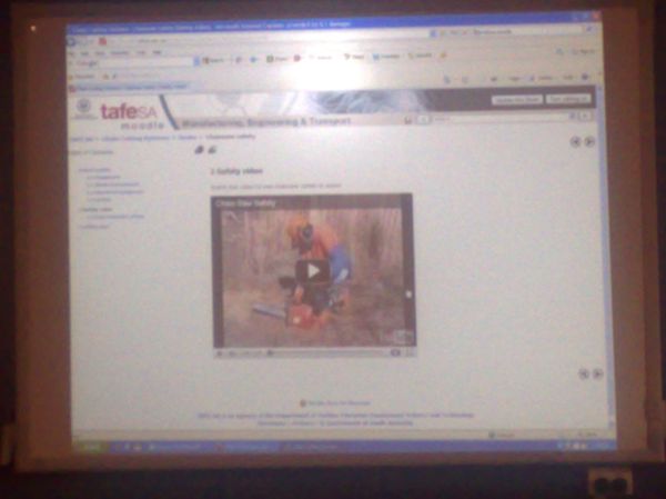 e-Learning @ Automotive