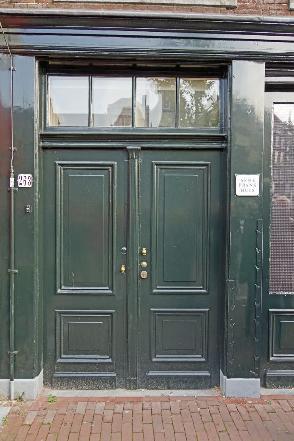 Netherlands-4469 - Anne Frank House