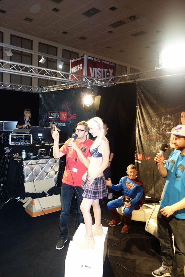 Venus Berlin 2015 - Various