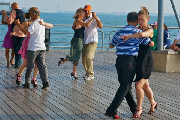 Summer tango, Jul 2010 - 28