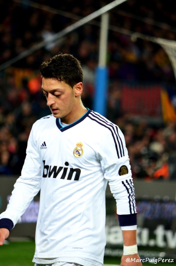 Semifinal de Copa del Rei - Barça - Madrid 26/02/2013