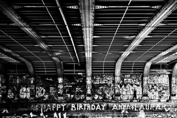 Hello from the other side