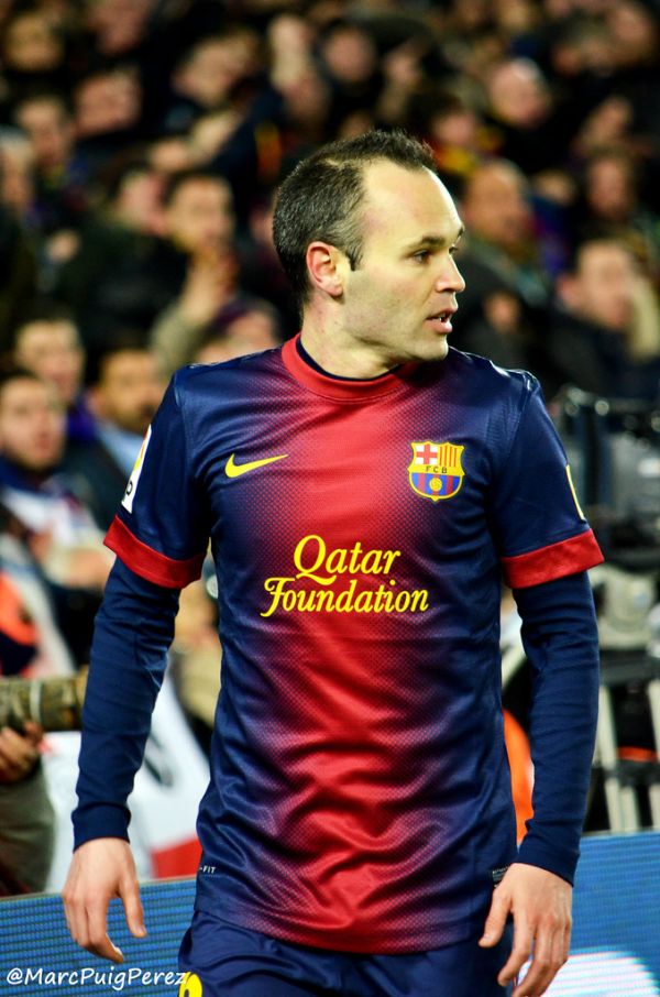 Semifinal de Copa del Rei - Barça - Madrid 26/02/2013