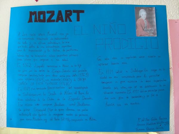 Mozart