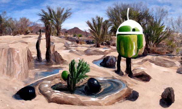 Artificial intelligence