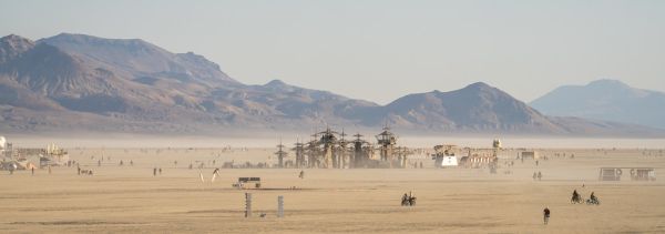 Paradisium by Dave Keane and Folly Builders