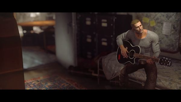 Wolfenstein: The New Order