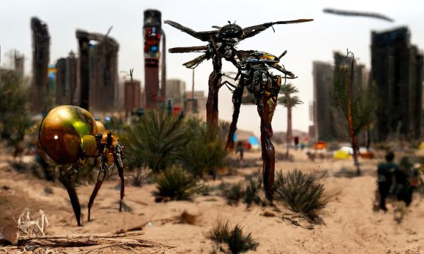 Artificial intelligence