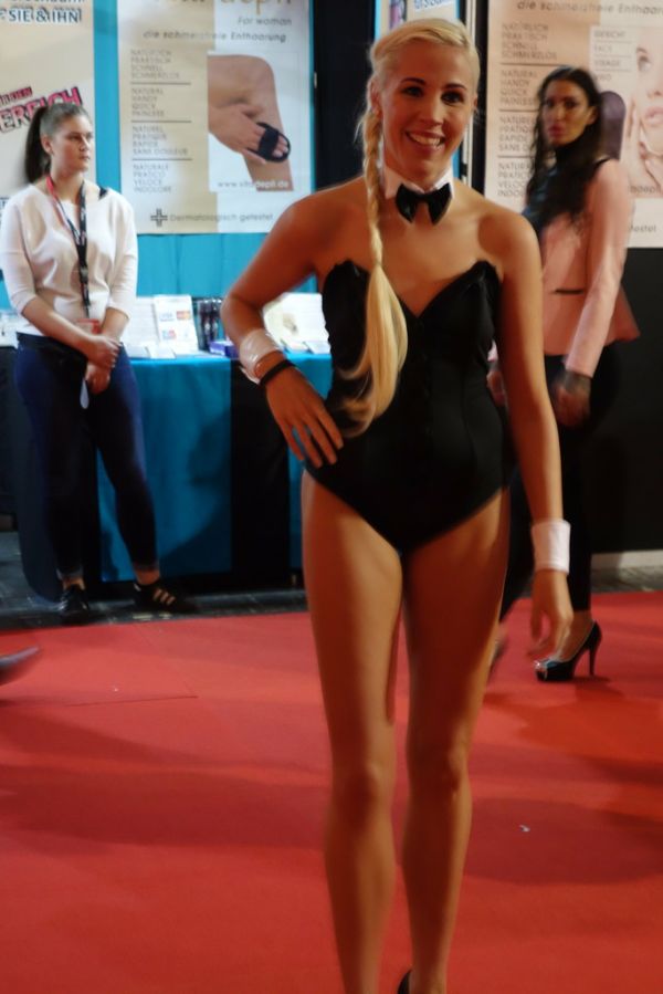 Venus Berlin 2015 - Various