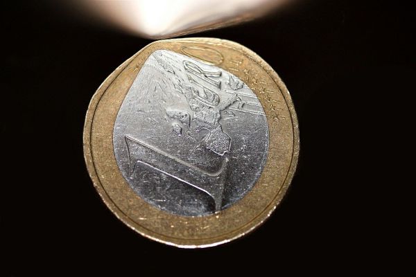 Financial crisis. Hard or soft currency? - Harte oder weiche Währung? Die Krise der internationalen Finanzmärkte