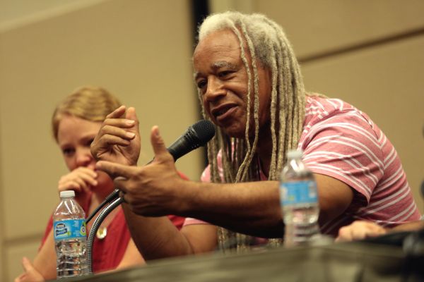 Dave Fennoy