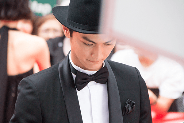 Godzilla Resurgence World Premiere Red Carpet- Kora Kengo (27989041363)