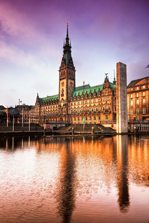 Hamburg, Germany
