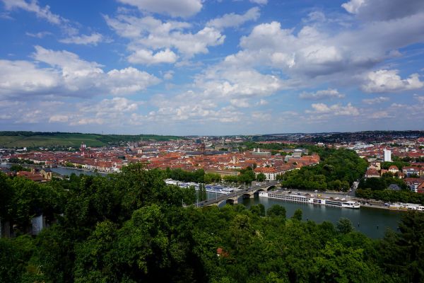 Würzburg Germany