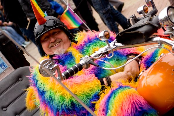 Gay Pride