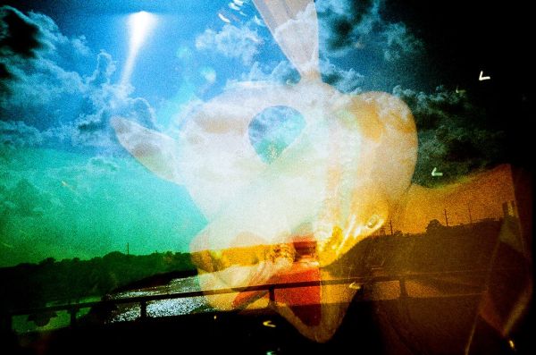 Sky Rabbit Nightmare