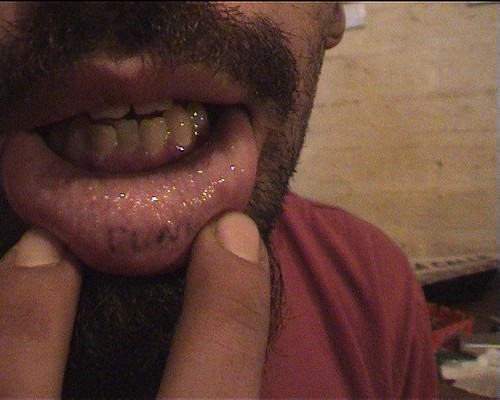 Mendoza, territorio Punk (2007) de Andres Lübbert . Catálogo CINESUD