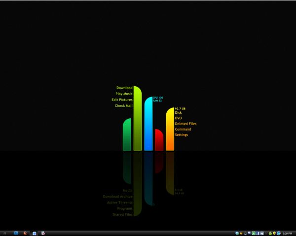 LightWaves (Special Edition)