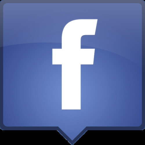 Facebook Icon