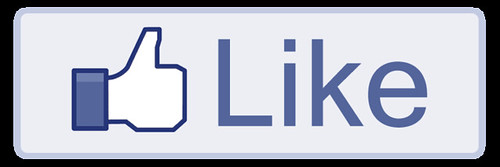 facebook like button