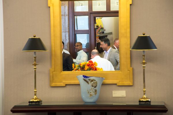 Cardiology Fellow's Graduation Reception_27